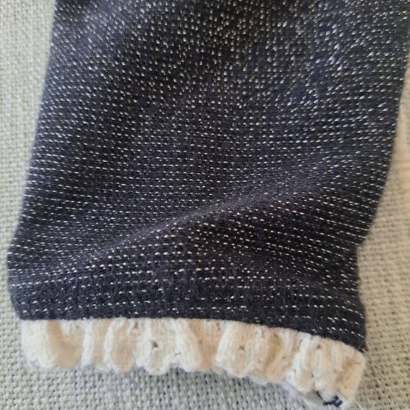 Jumping Beans & WonderKids Toddler Girl Outfit – “Daddy’s Princess” Top - Picture 2 of 4